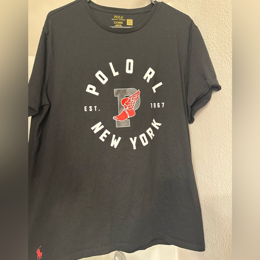 Men’s Polo Ralph Lauren Shirt
